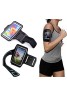 Samsung Galaxy S7 Edge Protective Armband Build in Key,with Credit Cards & Money Holder Gym Jogging Sports Running Case for Samsung Galaxy S7 Edge